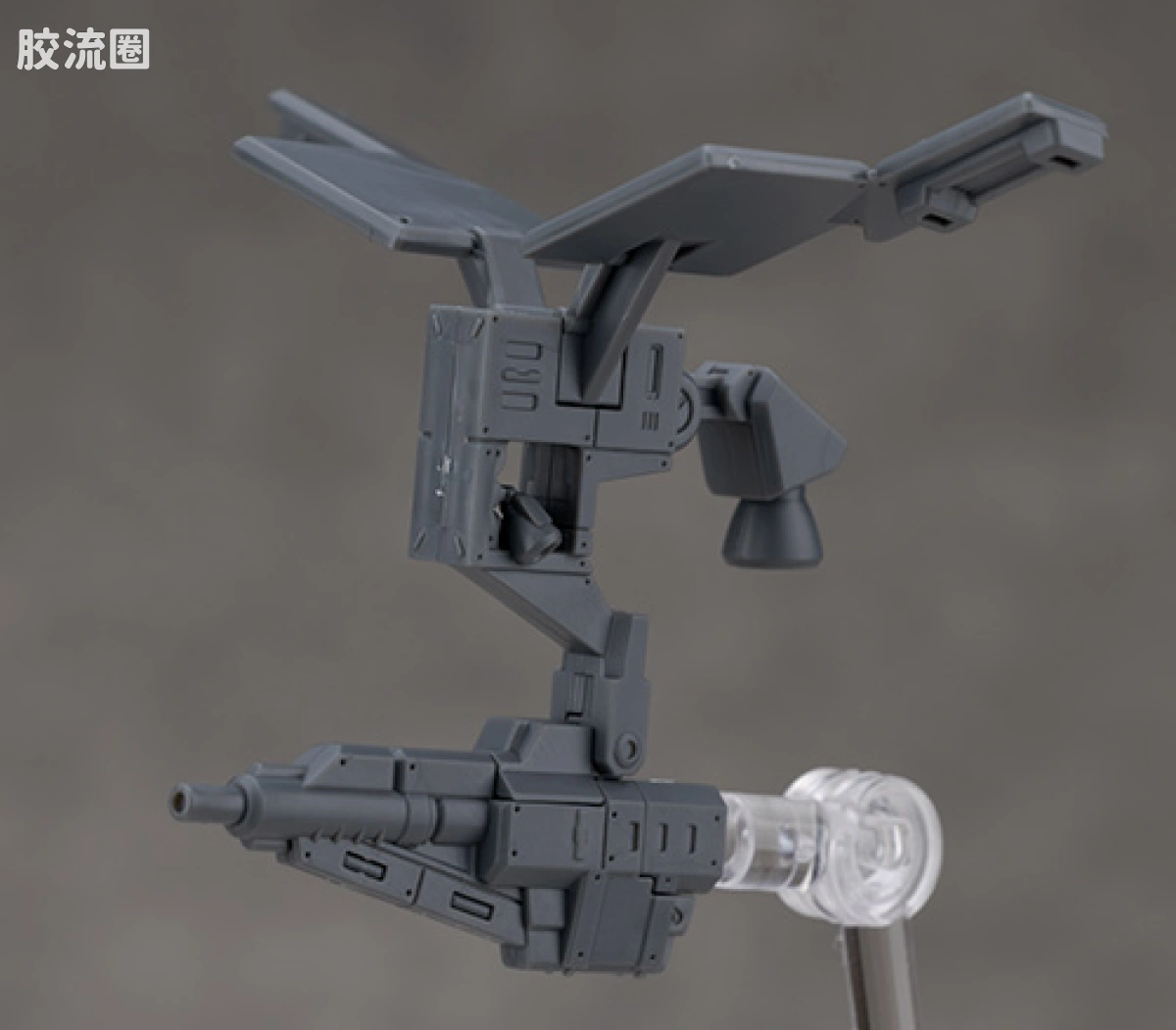 30MM 装甲核心配件 03 - 图片